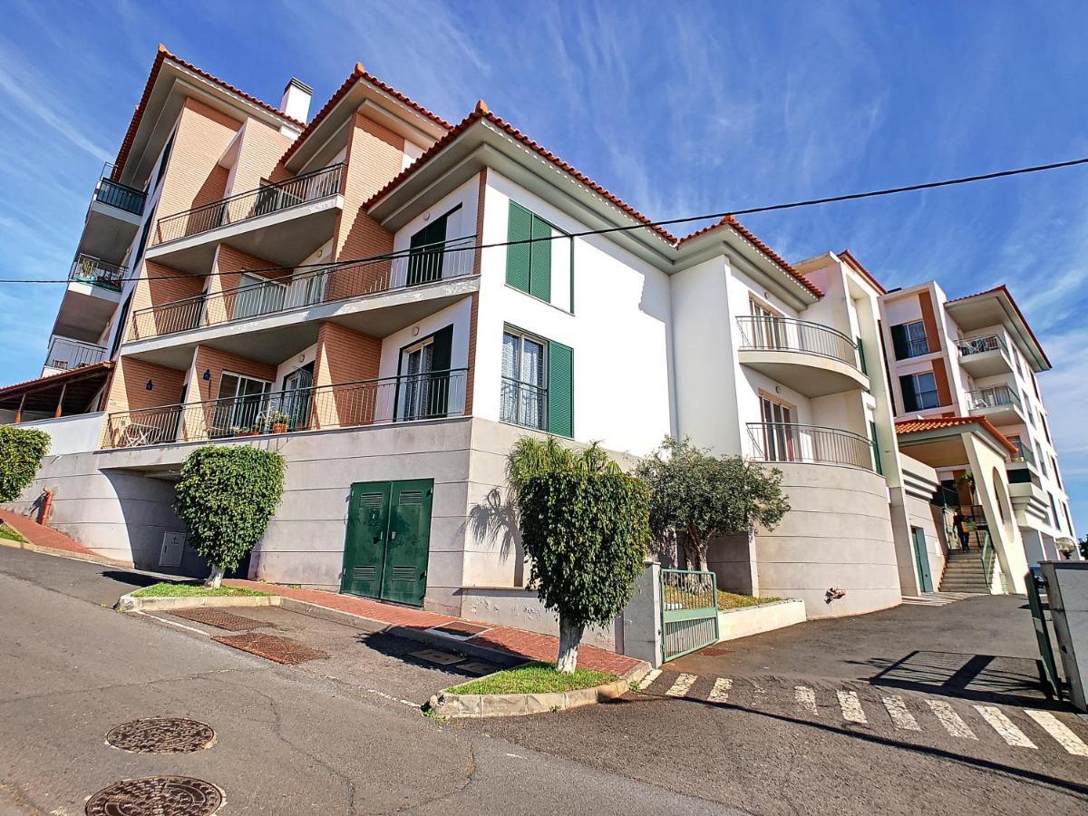 Cliff Refuge By Lovelystay Santa Cruz - Madeira Exterior foto